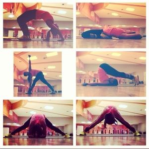 Meet your Posher, Malou